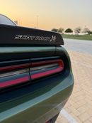 Dodge Challenger RT SCAT PACK WIDE BODY