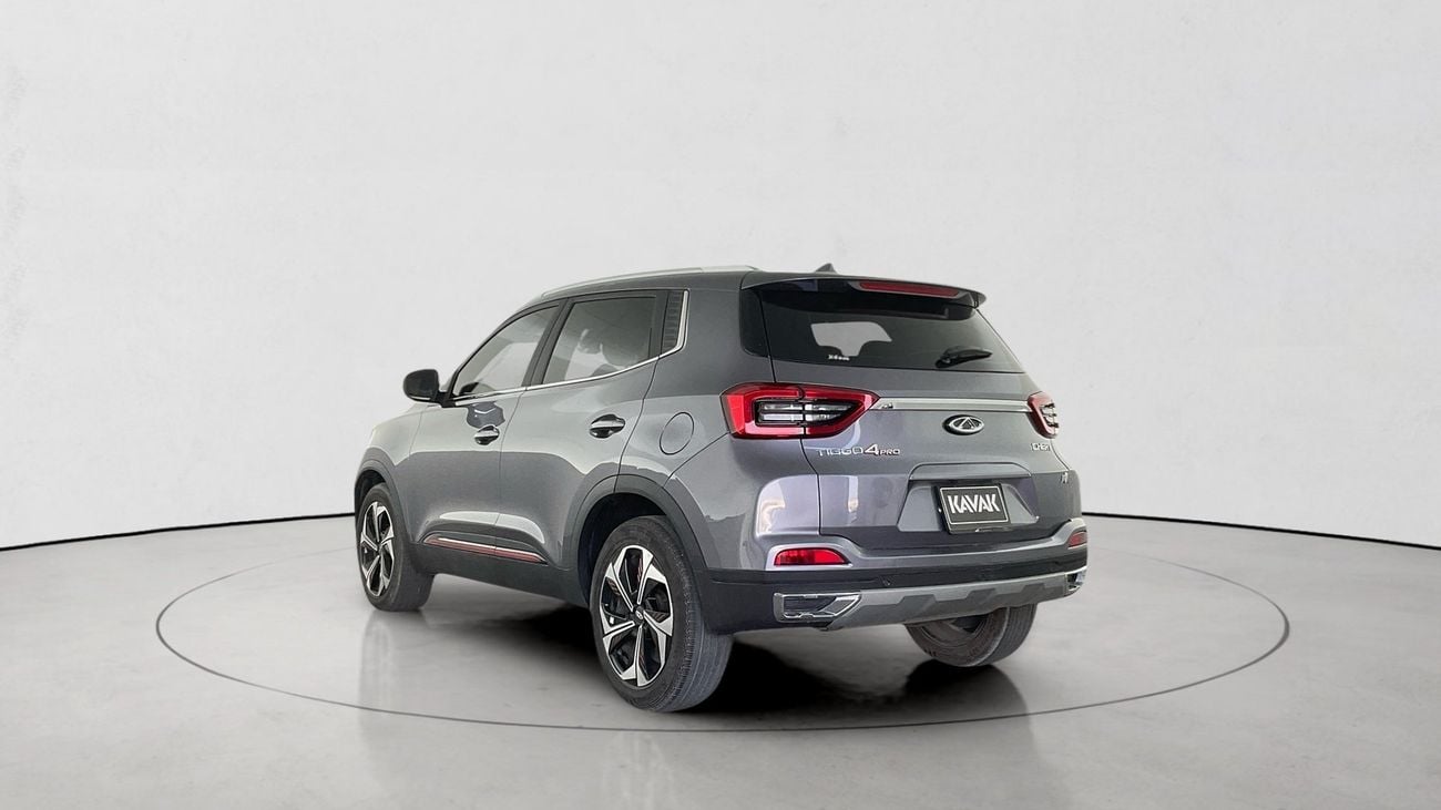 Chery Tiggo 4 Pro FLAGSHIP | Guaranteed Warranty | 0 Down Payment