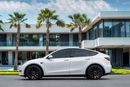 تسلا موديل Y Performance Model Y Performance | 2,938 P.M | 0% Downpayment | Tesla Warranty