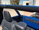 Ford Bronco WILDTRAK 2.7L (5 Seater) In RIGHT HAND DRIVE (EXPORT ONLY)