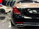 مرسيدس مايباخ s600 مايباخ S600 - Japanese Specs - Pristine Condition