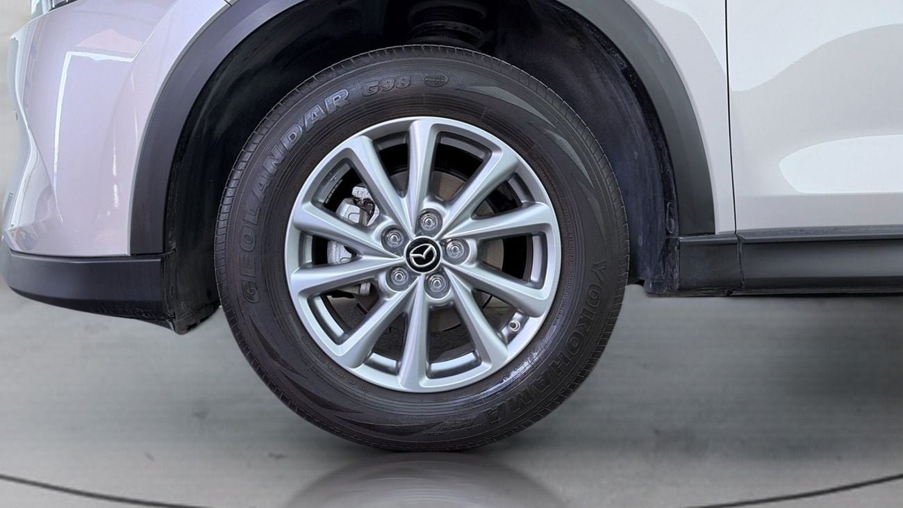 مازدا CX5 GT | شامل الضمان | 0 دفعة أولى