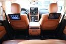 Infiniti QX80 LUXE SENSORY PROACTIVE BLACK EDITION