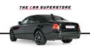 Rolls Royce Ghost -Low Mileage-Mint Condition-Starlight Headliner