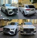مرسيدس بنز GLE 450 AMG 3000cc