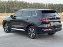 Ford Territory TITANIUM