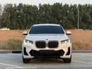 BMW X4 XDRIVE 30I M SPORT