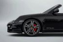 Porsche 911 Turbo