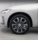 Volvo XC60 ULTIMATE DARK