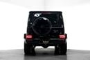Mercedes Benz G63 AMG G 63 AMG - Brand - European Specs