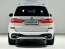 BMW X7 XDRIVE40I M SPORT