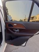 مرسيدس بنز GLE 400 400 d 4MATIC