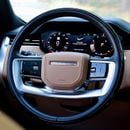 Land Rover Range Rover AUTOBIOGRAPHY LWB P530
