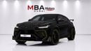 لامبورغيني اوروس MANSORY