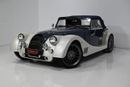 مورغان بلس 6 Morgan Service History, Clean title, Excellent Condition