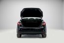 Toyota Camry GLE 2.5L - Netural Black Inside Formage | Export Only