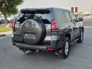 Toyota Prado TX-L
