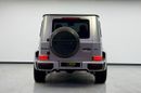 مرسيدس بنز G 63 AMG STANDARD 2020 Mercedes Benz G63 AMG Brabus Kit, Warranty, Fully Loaded, Excellent Condition