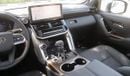Toyota Land Cruiser GXR 3.5L Hybrid 10A/T. 2026 Model. For Export