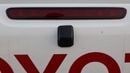 Toyota Hilux GL 2.7l single cabin manual transimition