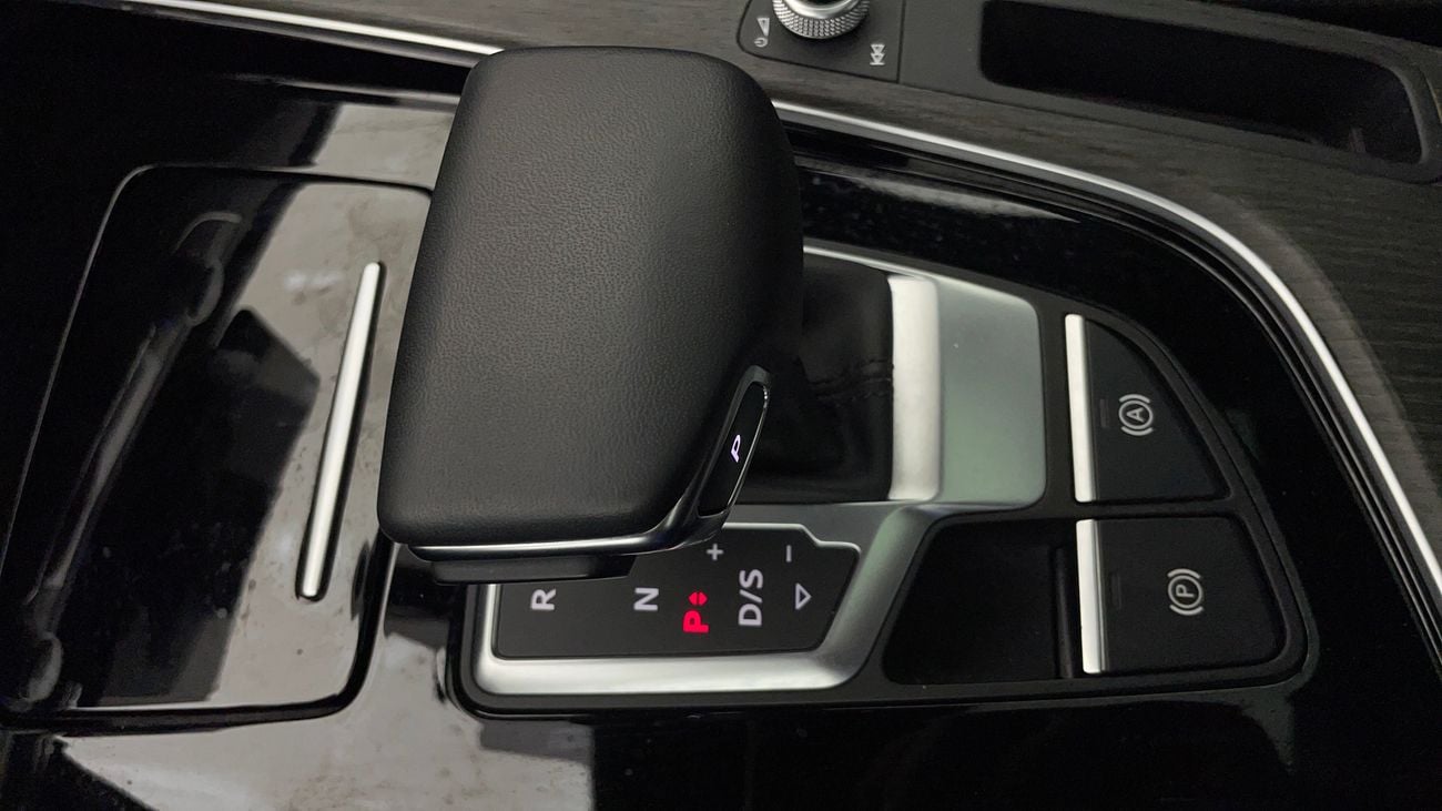 Audi A4 35 TFSI S-LINE 2024 | AED 1619/Month | 0 DP | 30 Day Return | Warranty | Service History