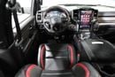 RAM 1500 TRX 6.2L (5 Seater)