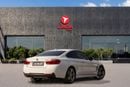 BMW 420i M SPORT BMW 420i M-Sport 2018 GCC