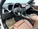 بي أم دبليو X7 XDRIVE40i لوكس M SPORT PACKAGE بي إم دبليو X7 xDrive40i M-Sport موديل 2024، ضمان بي إم دبليو + باقة خدمة 2029، سجل صيانة كامل من بي