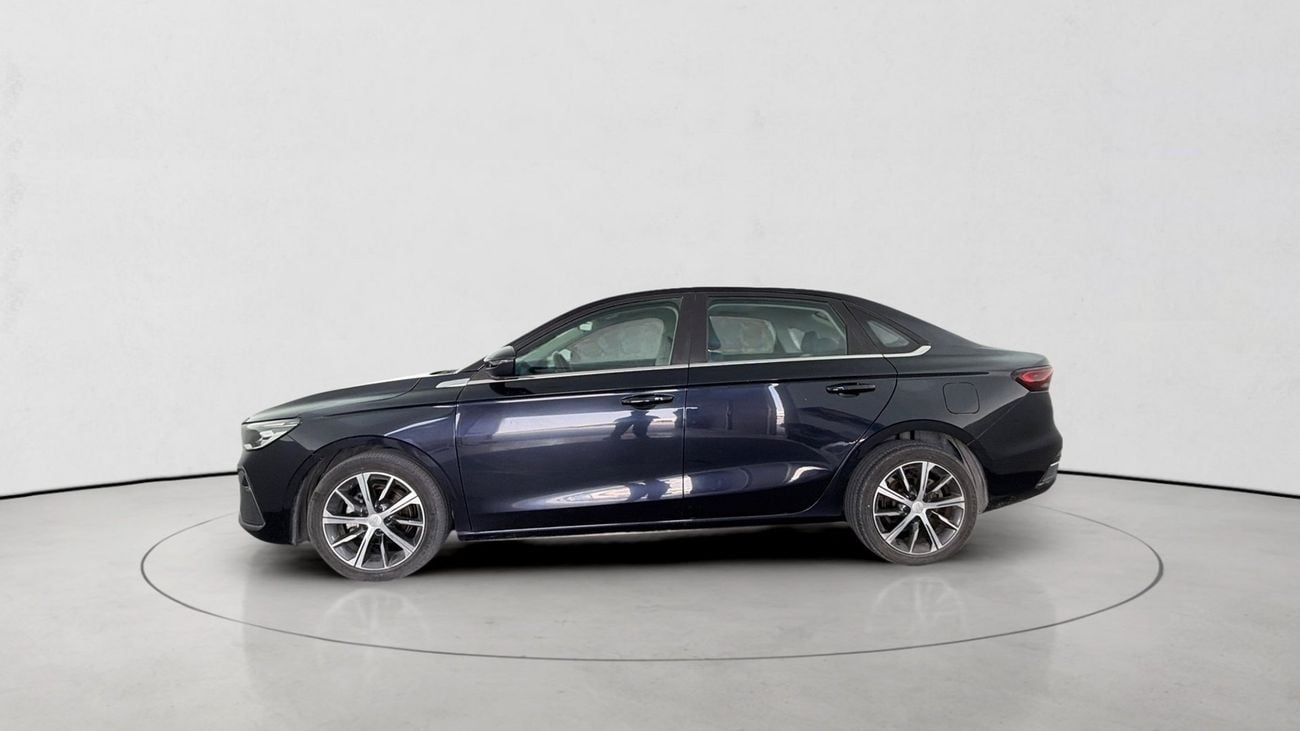 Geely Emgrand GK | Guaranteed Warranty | 0 Down Payment