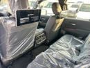 Toyota Land Cruiser GXR