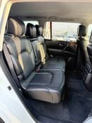 Nissan Armada Platinum full option
