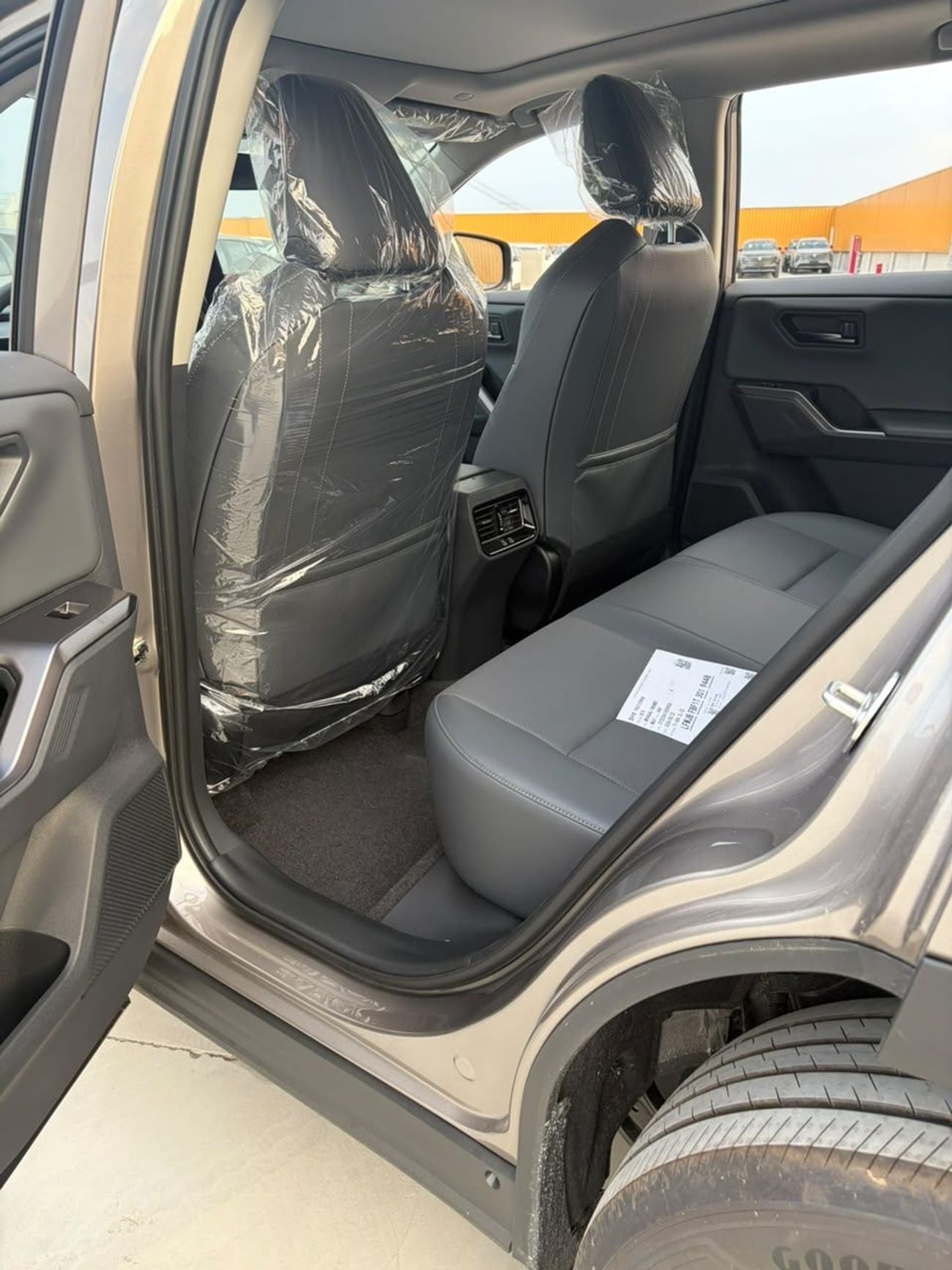 تويوتا راف ٤