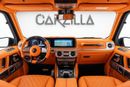 Mercedes Benz G63 AMG BRABUS G800 | Excellent Condition l AED 7,050 / Monthly
