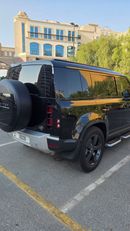 Land Rover Defender 110 HSE P400