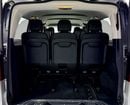 Mercedes Benz V 250 V250 Avantgarde, Warranty, Full Service History, Excellent Condition, GCC