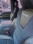 Ford F-150 RAPTOR CREW CAB LUX