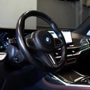 BMW X7 M60i XDRIVE 6,707 pm • 0% Downpayment • M60i x Drive M Sport • Agency Warranty And Service Package