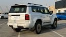 Toyota Land Cruiser 2026 Toyota Land Cruiser Prado 2.8L Turbo Diesel – Luxury | 4x4 Automatic Engine & Performance