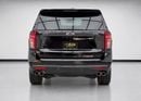 Chevrolet Tahoe RST