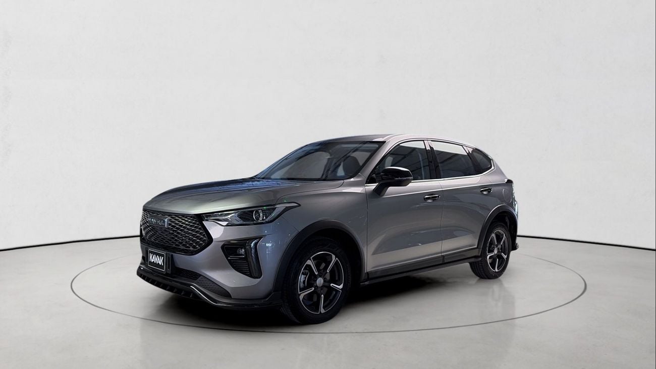 Haval Jolion Pro TOP | Guaranteed Warranty | 0 Down Payment