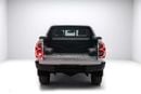 Toyota Hilux ADVENTURE Z 2.8L - PLATINUM WHITE PEAR INSIDE BLACK | EXPORT ONLY