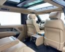Land Rover Range Rover AUTOBIOGRAPHY P530