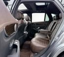Mercedes Benz GLC 300 AMG 2017 Mercedes Benz GLC300 4MATIC, Service History, Fully Loaded, Excellent Condition, GCC