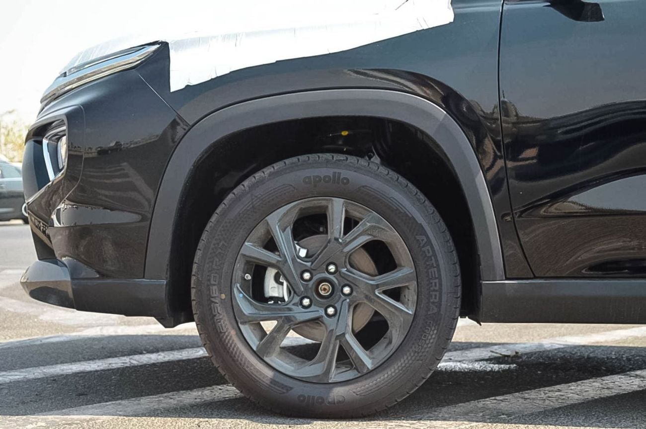تويوتا أوربان كروزر 1.5L FWD PETROL SUV 2026