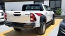 Toyota Hilux GR SPORT