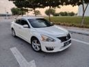 Nissan Altima SL