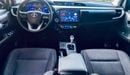 Toyota Hilux TRD Double Cabin 4.0L V6 Petrol