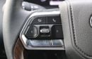 Toyota Land Cruiser VX