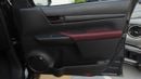تويوتا هيلوكس SR5 تويوتا هايلكس SR5 DC 4WD A/T 2026