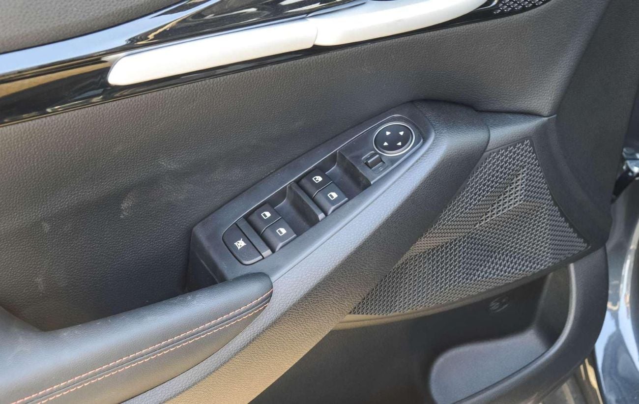 Kia Seltos FWD PETROL SUV 2026